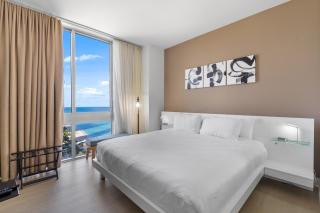 Luxury Top-Level Oasis - Oceanfront Views & Resort Perks - 7