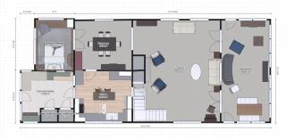 Holly Cottage Quaker Lake - 6