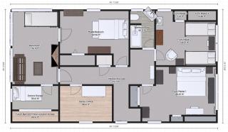 Holly Cottage Quaker Lake - 5