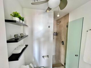 Cibeles View Suite- 1Br - Mexico-Stad - 9