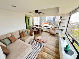 Cibeles View Suite- 1Br - 6