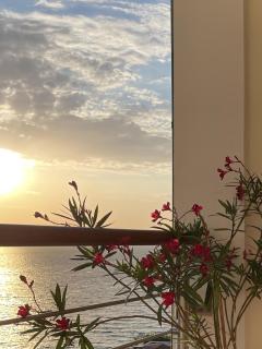 Casa Belvedere - La Terrazza sul Mare - 0