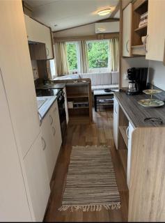 Gästhus FellBO i Ronneby - 9