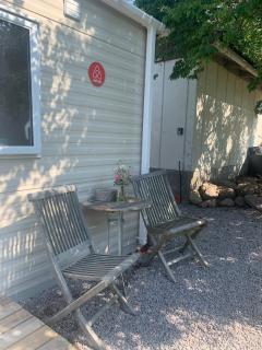 Gästhus FellBO i Ronneby - Ronneby - 8