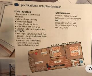 Gästhus FellBO i Ronneby - Ronneby - 3