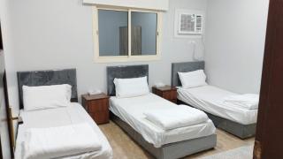 شقق الفتح الخاصة Al Fath Private Apartments - 3