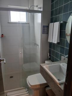 Apartamento no Aqualand Resort - 7