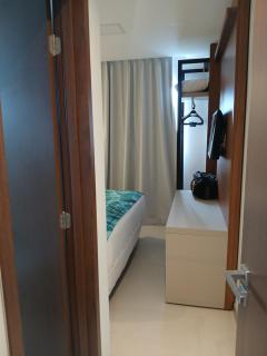 Apartamento no Aqualand Resort - 1