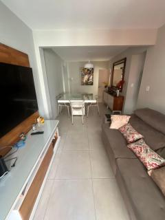 Apartamento Balneário Camboriú Santa Catarina Beira Mar - 9