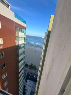 Apartamento Balneário Camboriú Santa Catarina Beira Mar - 5