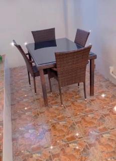 Yoleni self catering apartment - 1