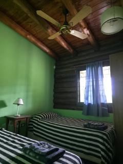 Cabañas Los Cuatro Algarrobos - 5