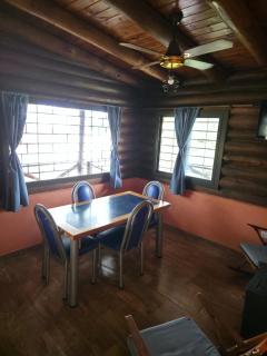 Cabañas Los Cuatro Algarrobos - 3