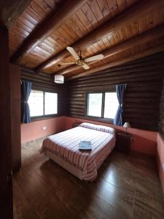 Cabañas Los Cuatro Algarrobos - 2