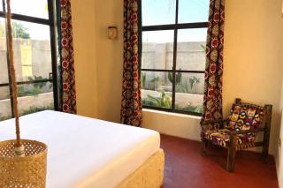 Villa Papaya - Jomba - 2