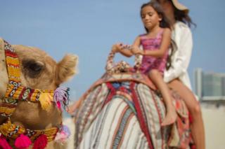 The Ritz-Carlton, Dubai - 7