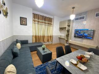 Cheap Holiday Home - 3