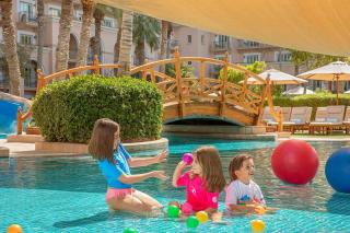 The Ritz-Carlton, Dubai - 6