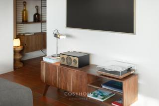 Le Balcon des Alpes l Modernist Home l CosyHome - 7