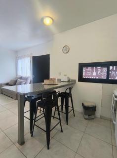 Departamento Neuquén Amoblado Premium 2-3-4 personas - 2