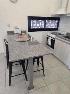 Departamento Neuquén Amoblado Premium 2-3-4 personas - 1