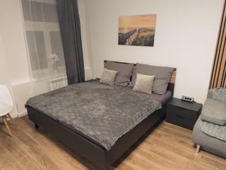 florenc apartments prague by kalab - Prague - 5