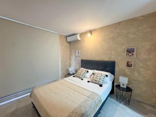 Apto moderno con AC y Excelente Ubicacion - 8