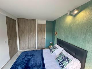 Apto moderno con AC y Excelente Ubicacion - 7