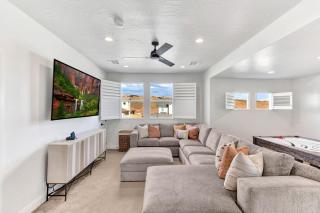 Paseos 1213 Brand New Home, Private Hot Tub, BBQ Grill, Ping Pong, Air Hockey, and More! - 6