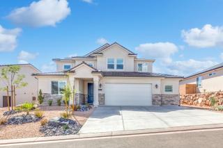 Paseos 1213 Brand New Home, Private Hot Tub, BBQ Grill, Ping Pong, Air Hockey, and More! - 5