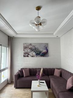 Maison charme au cœur de Tanger - Tánger - 0