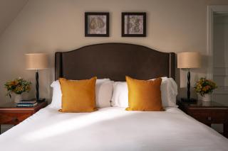 Rookery Hall Hotel & Spa - 2