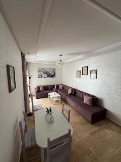 Maison charme au cœur de Tanger - 8