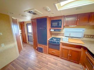 Camper Adventure - 6