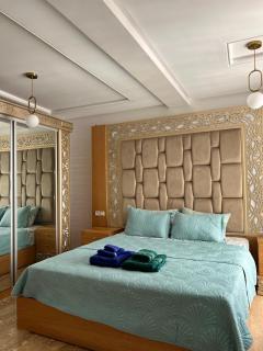 Maison charme au cœur de Tanger - Tânger - 3