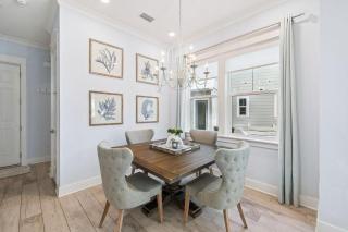 Blue Dreams - 8
