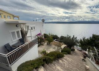 Apartments Lile by the sea, Čelina Zavode - 7