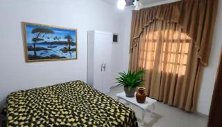 Quartos privativo perto da praia de Itaparica - 2