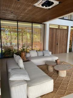 Casa Maruá - São Miguel dos Milagres - 0