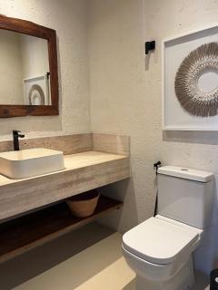 Casa Maruá - São Miguel dos Milagres - 5