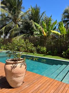 Casa Maruá - São Miguel dos Milagres - 1