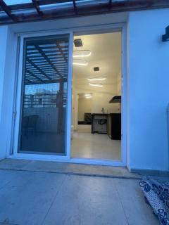 Younis chalet - Dahab - 4