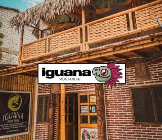 Iguana hostels Montañita - 0