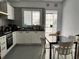 High standing 4-bedroom apartment in La Marsa terrace et parking - 7