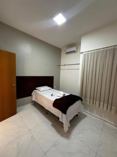 Hotel complexo paris - 9