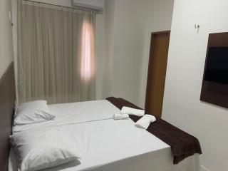 Hotel complexo paris - 8