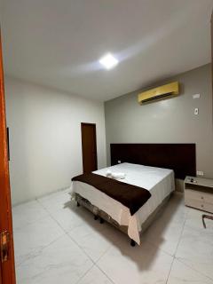 Hotel complexo paris - 6