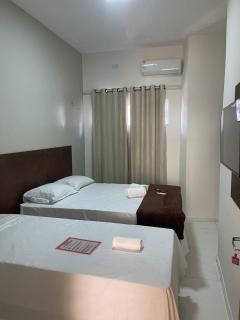 Hotel complexo paris - 5