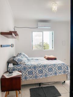 Apto frente pro mar 3 pedra - 8