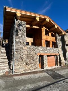 Chalet des balcons - 3